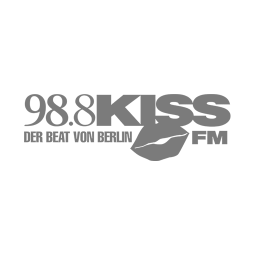 98,8 Kiss FM